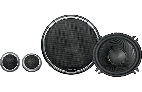 kenwood 5.25 speakers