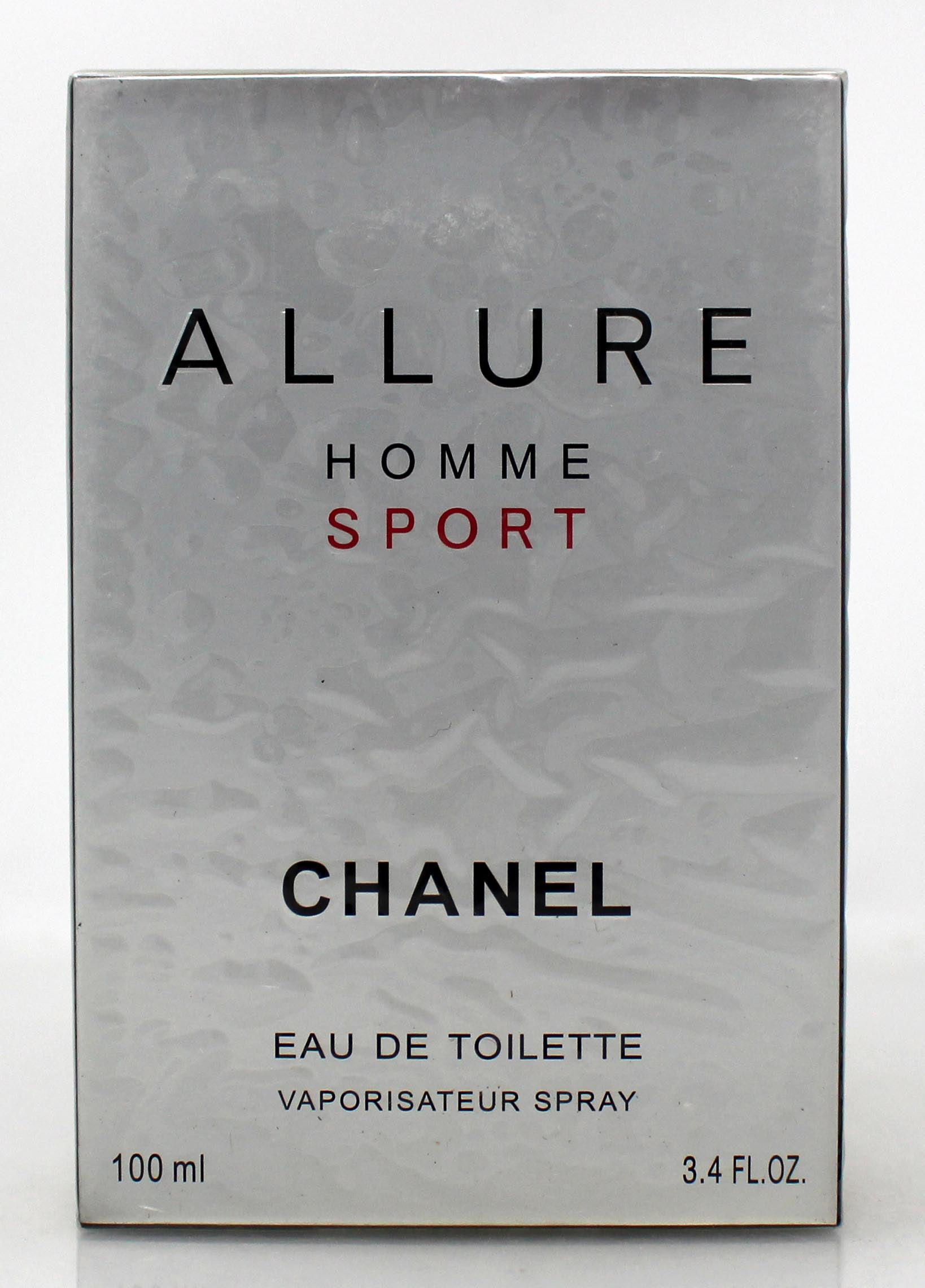 CHANEL Chanel Allure Homme Sport Eau De Toilette Spray, Cologne for
