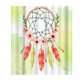 thumbnail image 1 of Cortinas de ducha para baño Dreamcatcher Cortinas impermeables Dream Catcher Cortina de baño de poliéster duradera 71 x 71 pulgadas, BMW01-8, 1 of 5