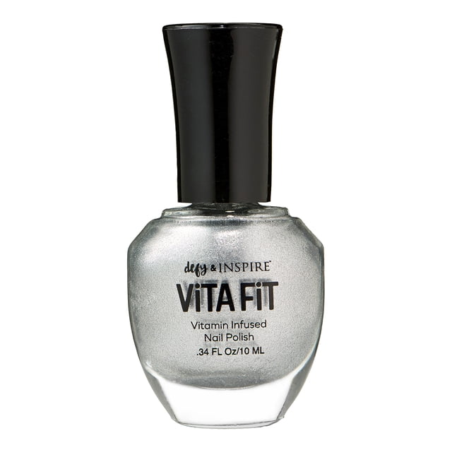 defy and Inspire Esmalte de Uñas Infundido con Vitaminas, 5022, 10 ml