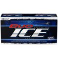 thumbnail image 2 of Bud Ice Beer, 18 pack 12 fl. oz. Cans, 5.5% ABV, 2 of 6