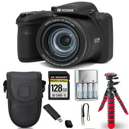 デジタルカメラ Kodak PIXPRO FZ52 コダック PIXPRO FZ52 [ブラック] 価格比較 - 価格.com