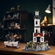 thumbnail image 5 of 1677 piezas de bloques de construcción de faro eléctrico, barcos de rescate de pescadores, modelo de faro, ladrillos con luz, juguetes para niños, regalos de Navidad, 5 of 5