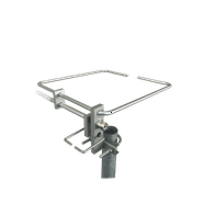 Taurus JN-316 HF/6M 3.5-57MHz Fiberglass Base Antenna - Walmart.com