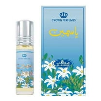 Al-Rehab Jasmin Roll On Perfume Oil 6 mL