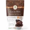 thumbnail image 1 of Ecoideas - Fèves de Cacao Fermentées Biologiques Tailles Multiples, 1 of 3