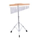 thumbnail image 5 of Soporte ajustable para instrumento de percusión musical con carillón de barra 36 notas, 5 of 9