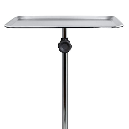 McKesson Mobile Instrument Stand 16-43465