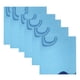thumbnail image 1 of Adhesivo Reflectante de Espejo PET de 0.2mm, Paquete de 6 Piezas de 15x15 cm, Ideal para Decoración Diaria y Proyectos Creativos, Color Plateado, Fácil de Aplicar y Duradero., 1 of 6