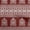Maroon, variant on oneOone Polyester Spandex Teal Blue Fabric Asian Block Quilting Supplies Print Sewing Fabric By The Yard 56 Inch Wide