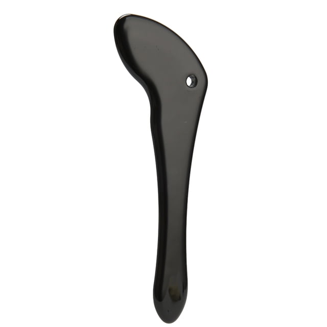 Cuchara De Acupuntura Gua Sha, Herramienta Facial Gua Sha Para Eliminar Residuos Para Trabajadores De Oficina Para Uso Doméstico