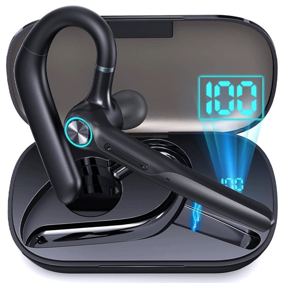 Wireless Earbuds Headphones 5.3 for sports and games