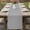 Grey, variant on Table Runner 72 Inches Long for Kitchen Dining, White Geometric Dresser Scarf Farmhouse, Dining Table Decorations for Wedding/Parties, Modern Minimalism Black Striped Lines 13 x 72 In