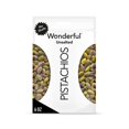 thumbnail image 1 of No Shells, Lightly Salted Nuts, 12 Ounce Resealable Bag, Protein Snacks, Gluten Free, Healthy Snack, 1 of 5
