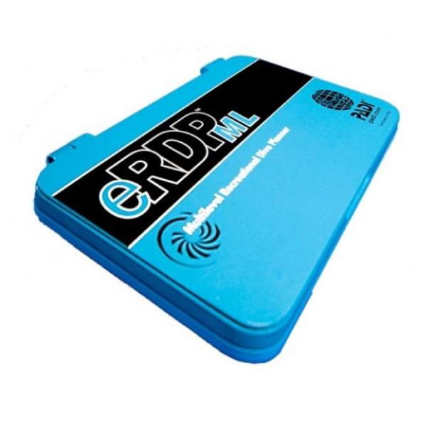 PADI eRDPML Electronic Recreational Dive Planner Training Materials for