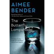 The Butterfly Lampshade : A Novel (Paperback)