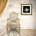 thumbnail image 3 of Eichelberg, Amnon 12x12 Gold Ornate Wood Framed with Double Matting Museum Art Print Titled - Double Dance 2, 3 of 4