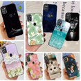 thumbnail image 2 of Case For ZTE Blade A7s A7020 Black Matte Soft TPU Protection Shockproof Cover For ZTE Blade L210 Fundas Stylish Luxury Housing 685 Blade L210, 2 of 6