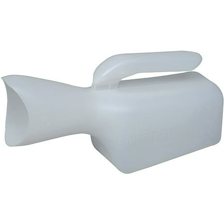 Briggs Medical Service Health Smart Urinal, 1 ea