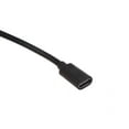 thumbnail image 4 of USB C to USB C Extension Cable 10Gbps USB C Male to Female Extension Cable, 4 of 9