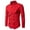 Red, variant on Polo Shirts for Men Phrasing Shirt Popular Men Summer Tops Turtle Neck Tees Yoga Shirt Long Sleeve Cold Gear Athletic Top Workout Top Short Sleeve Athletic Running Long Small Mens Fashion White XL