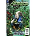 thumbnail image 1 of Green Lantern (5th Series) #29 VF ; DC Comic Book, 1 of 1