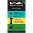 thumbnail image 5 of Tattoo Goo Tattoo Care Kit with Antimicrobial Soap, Tattoo Balm & Tattoo Lotion, 5 of 10