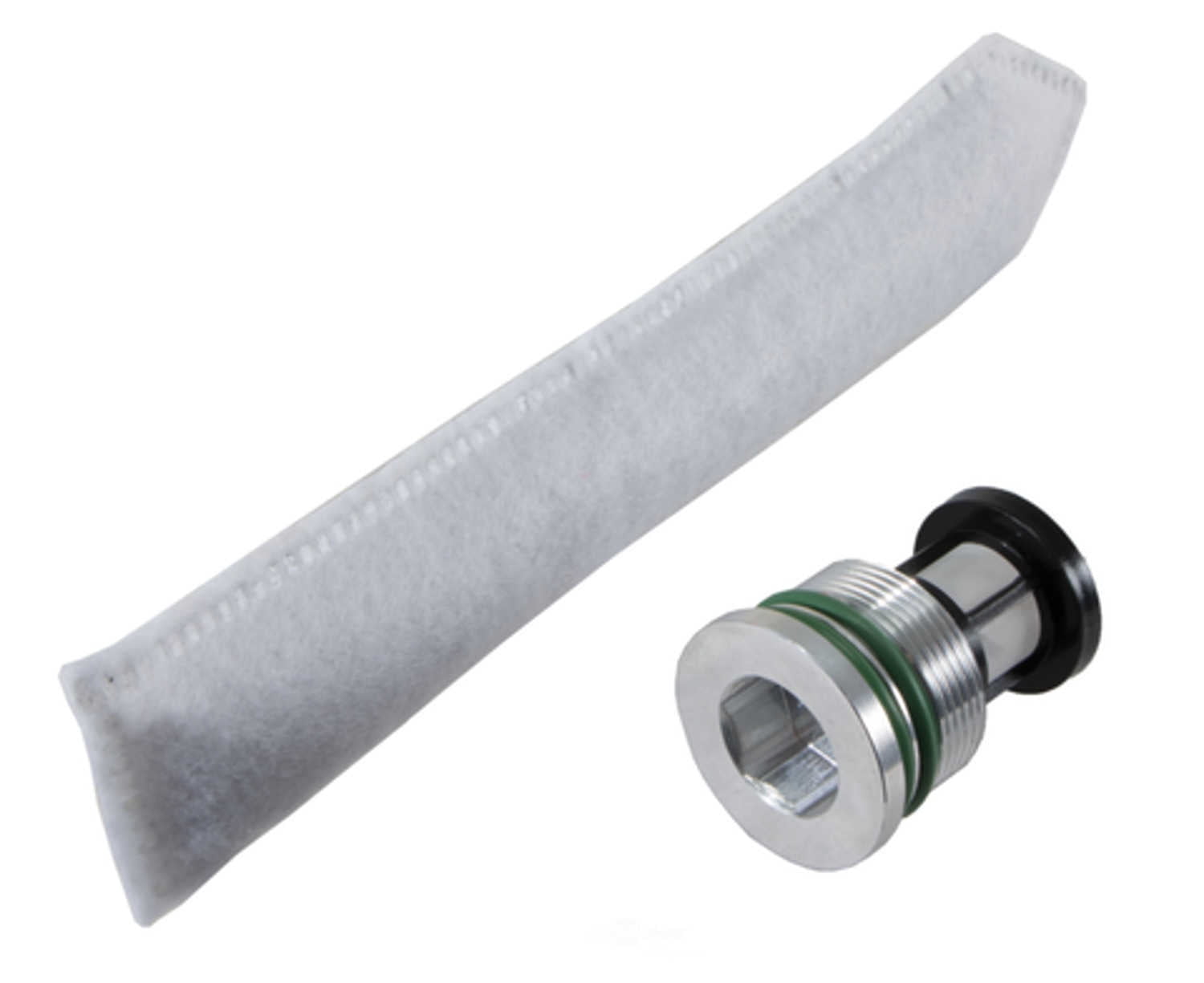 Four Seasons 10895SK A/C Compressor Replacement Service Kit