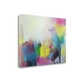thumbnail image 1 of Tangletown Art, 32 x 24 "A Day at the Coast 0.4 " by Anna Schueler, Gallery Wrap, 1 of 2