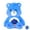 Navy, variant on NEW 2020 Care Bears - 9" Medium Plush - Soft Huggable Material - Grumpy Bear-1