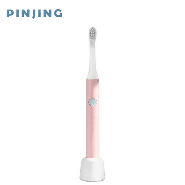 SOOCAS SO WHITE (PINJING) Cepillo de dientes eléctrico Ondas de sonido Cepillo inteligent Abanopi Cepillo de dientes