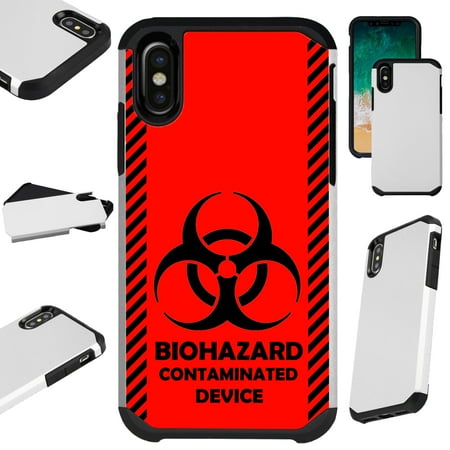 Compatible With Apple iPhone XR 6.1