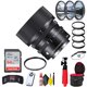 thumbnail image 1 of Lente Sigma 45 mm f/2.8 DG DN para Sony E con Accesorios, 1 of 7
