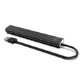 thumbnail image 2 of USB 2.0 HUB Dock Adapter Multi USB Splitter 5Gbps 7 puertos USB Expander, 2 of 7