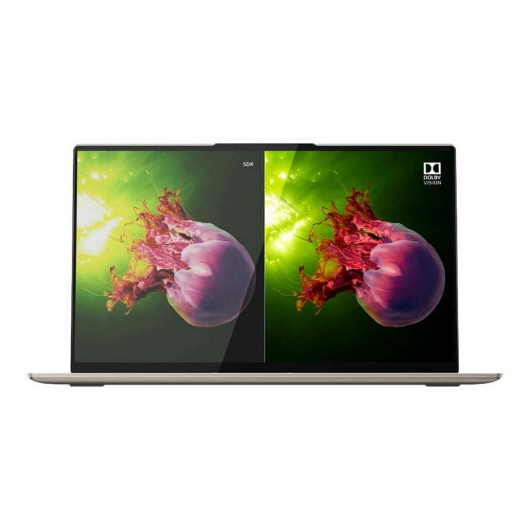 Lenovo IdeaPad S940-14IWL 81R0 - Core i7 8565U / 1.8 GHz - Win 10