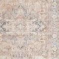 thumbnail image 6 of Bergen Persian Medallion Area Rug - Natural, 7'6"x9'6", 6 of 6