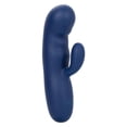thumbnail image 4 of Cashmere™ Silk Duo Rabbit Vibrator, 4 of 7