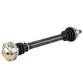 thumbnail image 2 of For Audi TT Quattro 2000 2001 2002 Front Right Passenger Side CV Axle Shaft - BuyAutoParts, 2 of 5