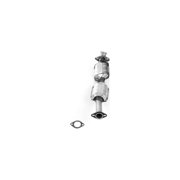 Catco EPA Standard Load Direct Fit Catalytic Converter Fits select: 1996-2002 MERCURY GRAND MARQUIS, 1996-2002 FORD CROWN VICTORIA