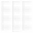thumbnail image 3 of 100pcs 3ml Pipettes de Transfert d'Urine Jetables Cosmétiques Pipettes de Parfum Pipettes Calibrées Compte-Gouttes, 3 of 14