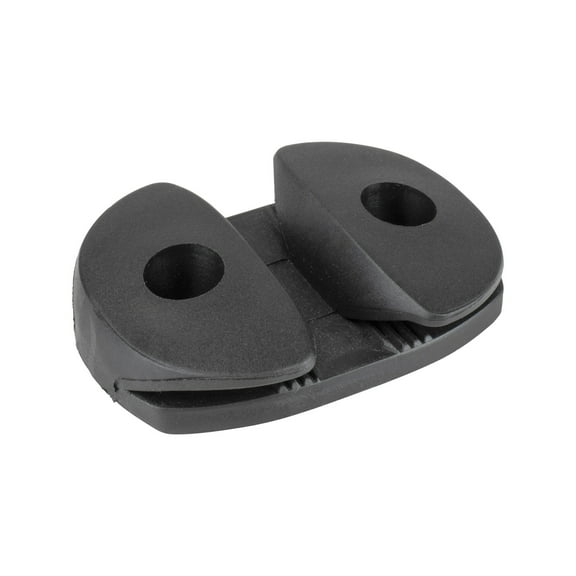 Sea-Dog 043550-1 Nylon Zig Cleat