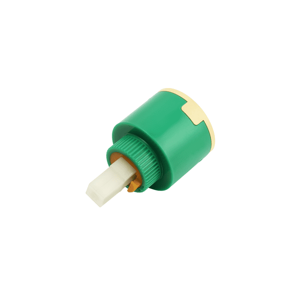 Dura Faucet Faucet Stem And Bonnet DF-RK602 Replacement Cartridge For Dura Faucet; Hot Supply And Cold Supply; 1/4 Turn Washerless Valve Compression