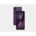 thumbnail image 4 of Sony Xperia 1 VII XQ-FS72 5G Dual SIM 512GB ROM 12GB RAM GSM Unlocked - Purple, 4 of 8