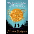 thumbnail image 2 of Escape from Sunset Grove, 2 of 2