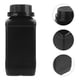 thumbnail image 4 of 2 botellas de reactivo químico de 1000 ml, de plástico, de boca ancha., 4 of 7