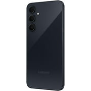 Open Box Samsung Galaxy A35 (128GB + 8GB) | 6.6 120Hz Display 5G + 4G LTE | GSM Unlocked Smartphone (International Version)