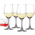 thumbnail image 1 of Juego de 4 copas de vino blanco de cristal Spiegelau Wine Lovers, 1 of 9