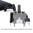 thumbnail image 2 of Zerodis 5Pcs/Set 3D Controller Joysticks,Wireless Controller Joystick Analog Sensor Module Replacement,for Controller, 2 of 8