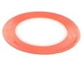 thumbnail image 1 of Cintas adhesivas de doble cara Baoblaze Reparación de pantalla 1mm 2 piezas color rojo, 1 of 8