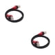 thumbnail image 2 of Tholdsy Cable Ethernet de 0,5 m/1m/2m/3m/5m/8m/10m/15m/20m 1000Mbps Cat6 RJ45, Cable plano de red LAN, Cable de parche delgado Ethernet Type2 NO2, 2 of 5
